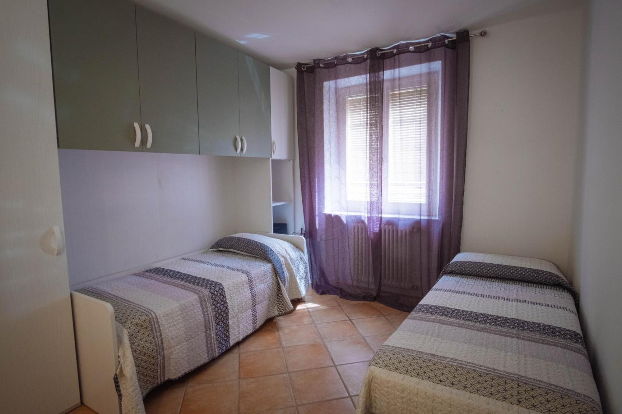 Vista Sul Castello Apartment Vigolzone Екстериор снимка