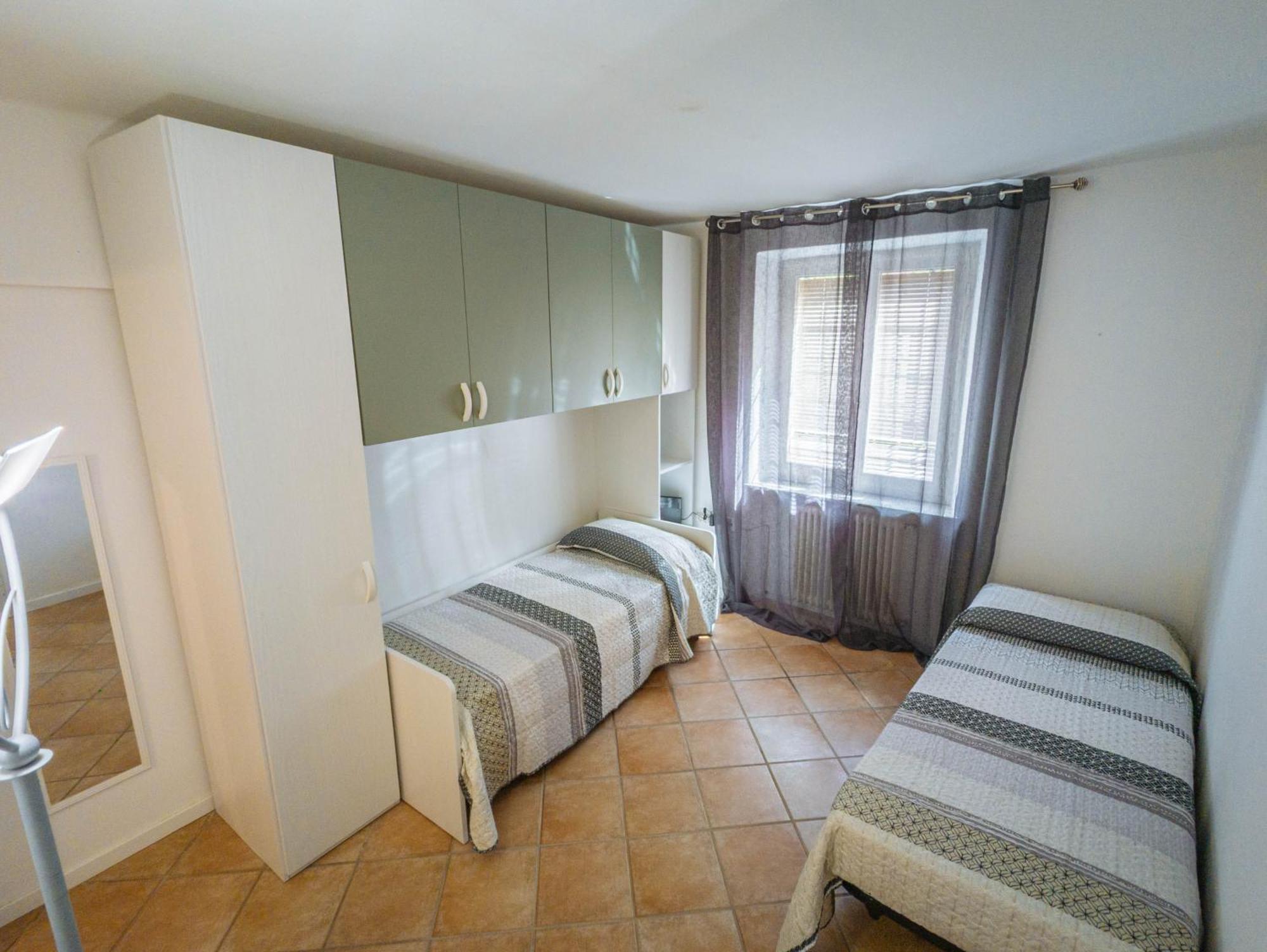 Vista Sul Castello Apartment Vigolzone Екстериор снимка